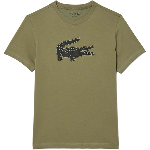 Camisetas Lacoste Camisetas Y Polos De Marca De Hombre Camiseta