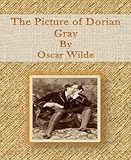 Image de The Picture of Dorian Gray by Oscar  Wilde (English Edition)
