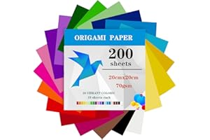 Carta Per Origami Bringmann - 50 Fogli 15x15cm Con Motivi Vari In Tonalità Verde - Foto 9