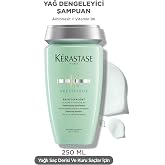 Kerastase 250 Ml Specifique Bain Divalent Yağlı Sa&ccedil;lar I&ccedil;in Dengeleyici Şampuan