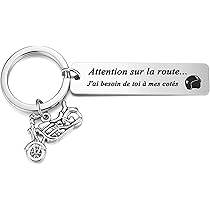 Porte-clé Personnalisé Prénom Et Couleur Imprimé En 3D à La Demande