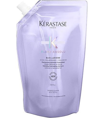 Kerastase Blond Absolu Cicaflash Intense Fortifying Treatment 1000
