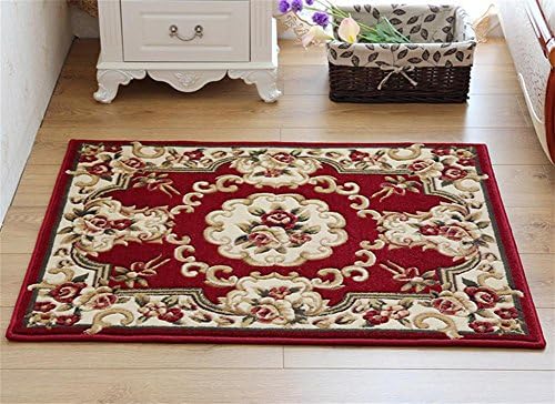 GCR Carpet mats Home machine washable Blend Scissors Door mattresses Ventilation bedroom Carpet mats Door dust mats