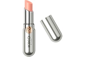 KIKO Milano Coloured Balm - Shade 02 Vanilla | Nourishing