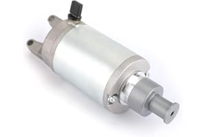 Bruce & Shark Moteur de démarrage électrique 31100-10D00 31100-08F00 pour S-u-z-u-k-i GSF400 91-95 GSF600 Bandit GSX 400 600 GSF650