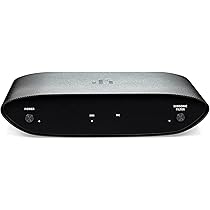 Preamplificatore Phono IFi ZEN Air | Per Giradischi MM/MC Con Filtro Subsonico