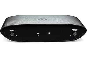 iFi ZEN Air Phono - Preamplificatore esterno per giradischi ad alta risoluzione