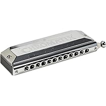 【美品】M.SUZUKI クロマティックハーモニカ SCX-48 120840.jpg