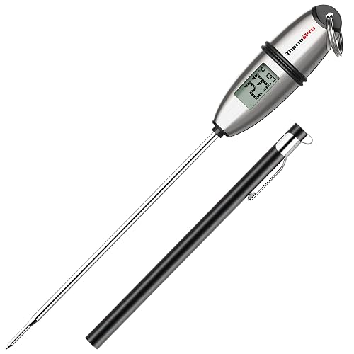 ThermoPro TP02S Fleischthermometer, digital