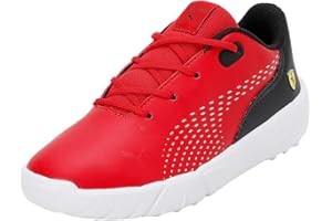 Puma Ferrari Drift Cat Decima AC PS, Botas de fútbol Unisex niños
