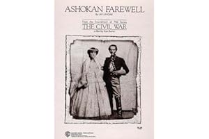 ALFRED MUSIC Jay Ungar: Ashokan Farewell (from The Civil War): Piano: Instrumental Work