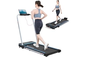 ‎CITYSPORTS CITYSPORTS Laufband,Laufband für Zuhause Klappbar mit LED Display Bildschirm,Bluetooth und APP,maximale Geschwindigkeit von 12km/h