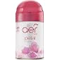 Godrej aer matic, Automatic Air Freshener Refill Pack - Petal Crush Pink (225 ml)