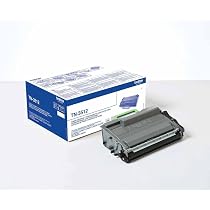 Ricambio Stampante Brother Laser 3 Tamburi Immagine Compatibili Per Stampanti Brother - Modello DR-3400, Per HL-L5100DN, MFC-L5700DN E Altri Brother Mfc-L2750dw