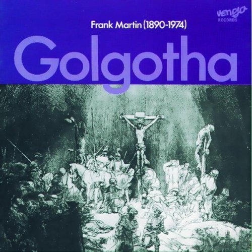 Preisvergleich Produktbild Martin: Golgotha by Martina von Bargen (1997-01-01)