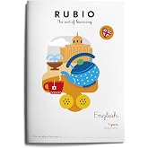 Rubio English 9 years beginners | Cuaderno de ingl&eacute;s con ejercicios para aprender y repasar ingl&eacute;s: 7