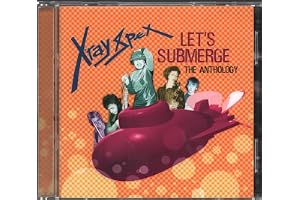 X-Ray Spex