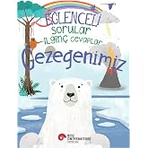 Eğlenceli Sorular İlgin&ccedil; Cevaplar - Gezegenimiz