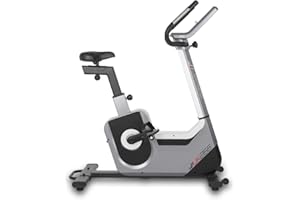 JK FITNESS Cyclette JK 266