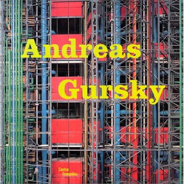 Große Illusionen - Thomas Demand, Andreas Gursky, Ed Ruscha