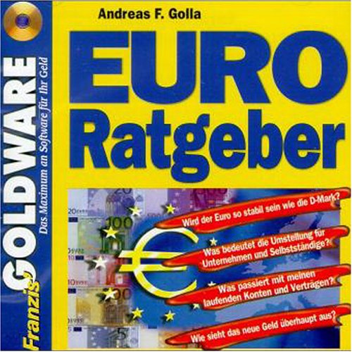 Price comparison product image Euro Ratgeber