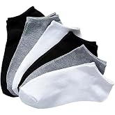 20 &Ccedil;ift Ekonomik Paket Patik Unisex Kısa Spor Sneakers &Ccedil;orap