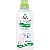 Frosch Baby Organic &Ccedil;amaşır Yumuşatıcı 750 Ml