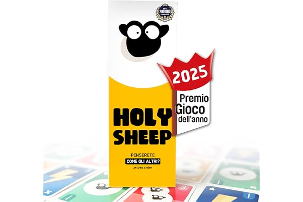 ATM Gaming Holy Sheep
