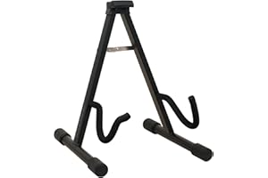 RockStand - Standard A-Frame Stand - for Electric Guitar / Bass