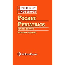 Pocket Pediatrics (Pocket Notebook) Prasad， Paritosh， M.D.、 Biller， Jeffrey A.， M.D.、 Broder-Fingert， Sarabeth， M.D.、 Caton， Harmony， M.D.; Caviness， Verne S.， M.D. PDF Pocket Pediatrics (Pocket Notebook) by Paritosh Prasad
