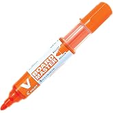 PILOT V BOARD MASTER - Turuncu
