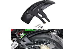 MOQIAOSEIKO Garde boue arrière de moto garde boues pour pneus pour BMW R1200GS LC Adventure R1250GS R1200 R 1200 1250 GS ADV
