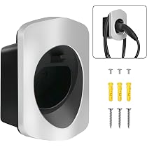 Il Connettore A Parete Tesla J1772 Viene Rilanciato Con La Ricarica Universale A Casa Per Piu Veicoli Elettrici.663052.0