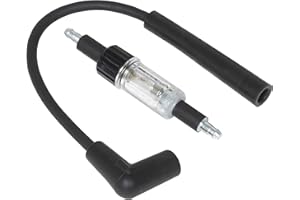 Lisle 20610 Inline Spark Tester