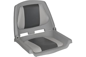 Oceansouth Fisherman Folding boat seat