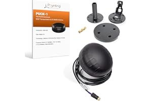 Poynting PUCK-1 SISO LTE Transportation & IoT/M2M Antenna