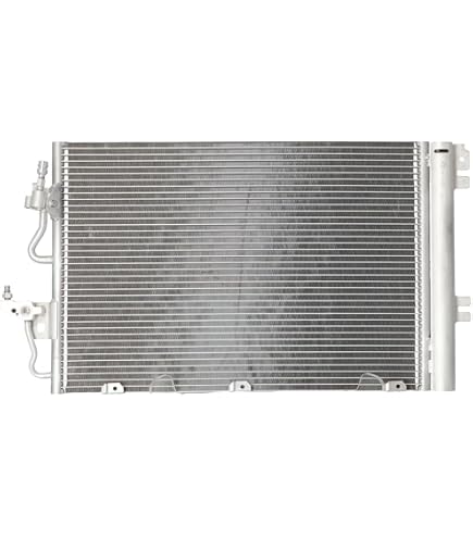 RIDEX Klimakondensator 448C0161 - Kompatibel Mit BM Produktbild-Vorschau 8