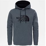 THE NORTH FACE Kapuzenpullover Drew Peak Sudadera con Capucha, Hombre :  MainApps: Amazon.es: Ropa