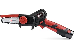 BLUEBIRD Blue Bird Potatore a Batteria CS 22-04