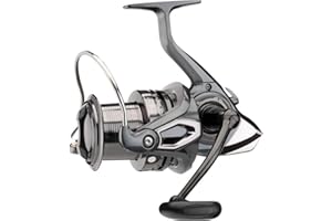 New Daiwa Emcast 25A Carp Fishing Reel - EMC25A