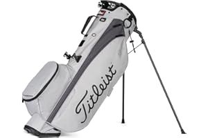 Titleist Players 4 Golf Bag