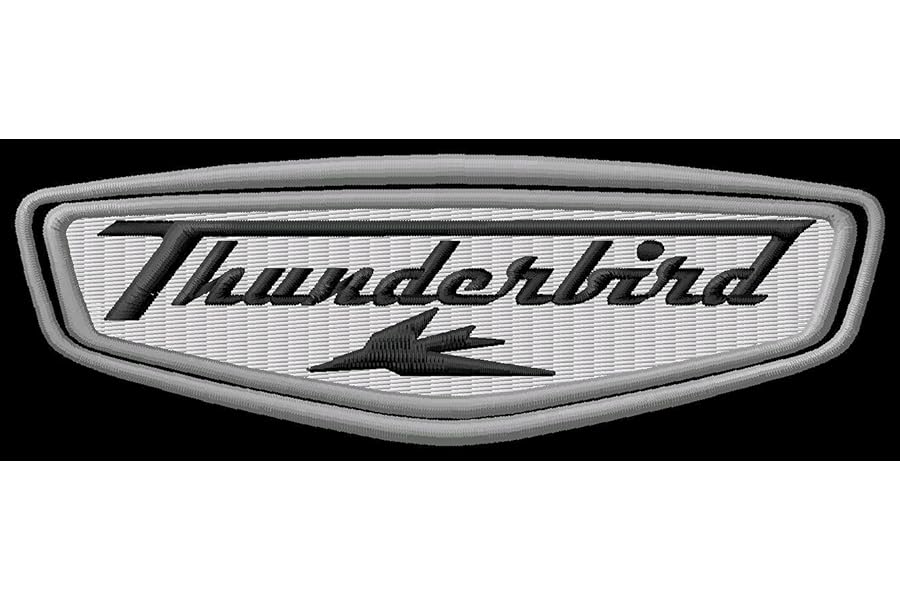 Masterpatch Patch Intended for Fans Trium Thunderbird 900 1600 1700 Bikers Motorbike Motorcycle Aufnäher parche Bordado brodé patche écusson Toppa ricamata