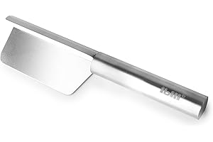 IBILI - Recogemigas Confort, Acero Inoxidable