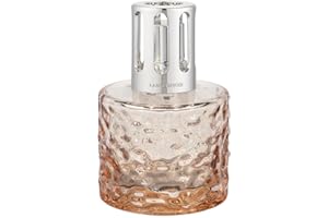 MAISON BERGER Lampe Berger Lampada Catalitica Cofanetto Mirage Nude con Flacone 250ml Home Sweet Home