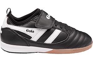Gola Mixte Enfant Ceptor TX Qf Futsal Shoe