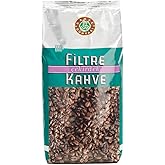Kahve D&uuml;nyası Filtre Kahve &Ccedil;ekirdek 1 kg