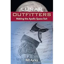 Buy Spacesuit: Fashioning Apollo (The MIT Press) Book Online at Buy Spacesuit: Fashioning Apollo (The MIT Press) Book Online at