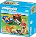 Produktbild Playmobil 5535 - Katzenfamilie mit Körbchen