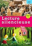 Lecture silencieuse CE1 - Pochette élève - Ed.2011