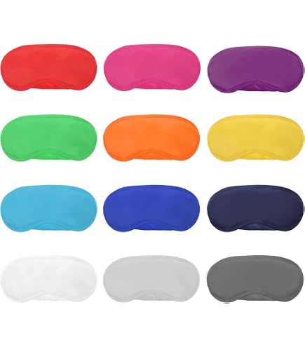 Bunte Filmdosen Aus Kunststoff – 10 Stück, Für Geocaching & Kleinteile, 3,2x4,8 Cm
